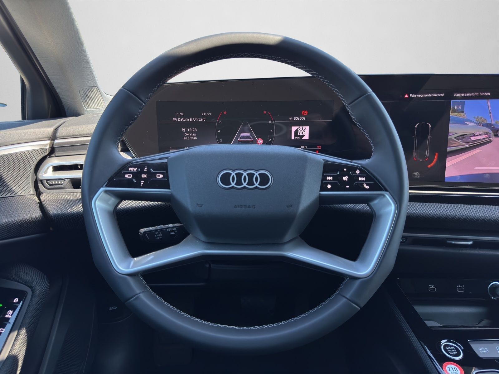 Audi A5 - Bild 9