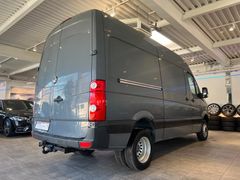 VW Crafter 50 mittel L2H2 Hochdach - Vorschau 10