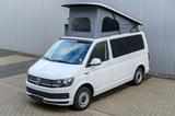 Volkswagen T6*Camper*Aufstelldach*California - Allradantrieb Kastenwagen