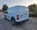 Ford Transit connect tourneo 1.8 tdci - gebrauchte Ford Transit Connect aus dem Jahr 2008