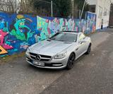 Mercedes-Benz SLK 250 CDI - - Mercedes-Benz SLK 250: Cdi