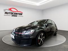 VW Golf GTI BMT Automatik Navi PDC Bi-Xenon SHZ
