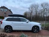 Volvo XC90 B5 AWD Geartronic Momentum Momentum - Volvo XC90 Momentum mit Benzin-Antrieb