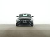 Mercedes-Benz C 200 4M Allrad Avantgarde Multibeam CarPlay - Mercedes-Benz C-Klasse: All