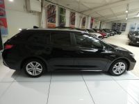 Suzuki Swace - Vorschau Bild 6