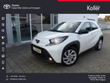Toyota Aygo X 1.0 Automatik Tech- & Komfortpak. SHZ Alu - gebrauchte Toyota Aygo (X) aus dem Jahr 2023