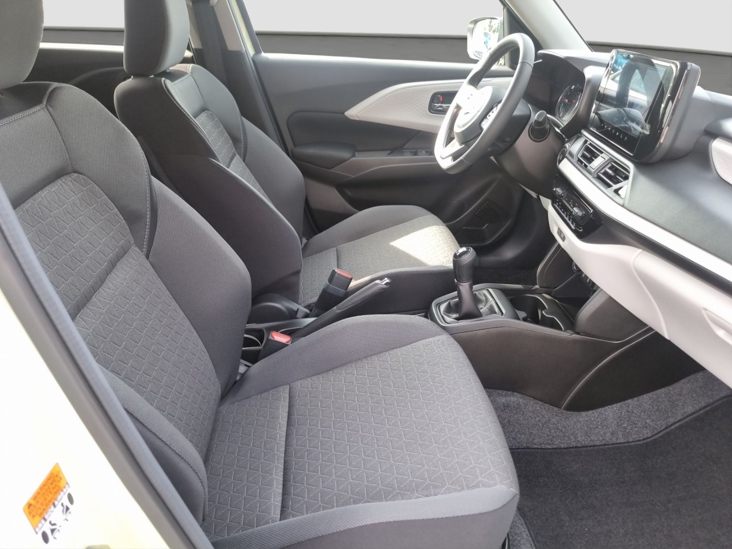 Suzuki Swift - Bild 17