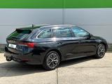 Skoda 150PS DSG Combi e-TEC Style+ Matrix NAVI ACC AHK - Skoda Octavia: Style