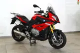 BMW S 1000 XR/ Schaltau./ ESA/ ABS/Griffh. - Motorräder in Chemnitz