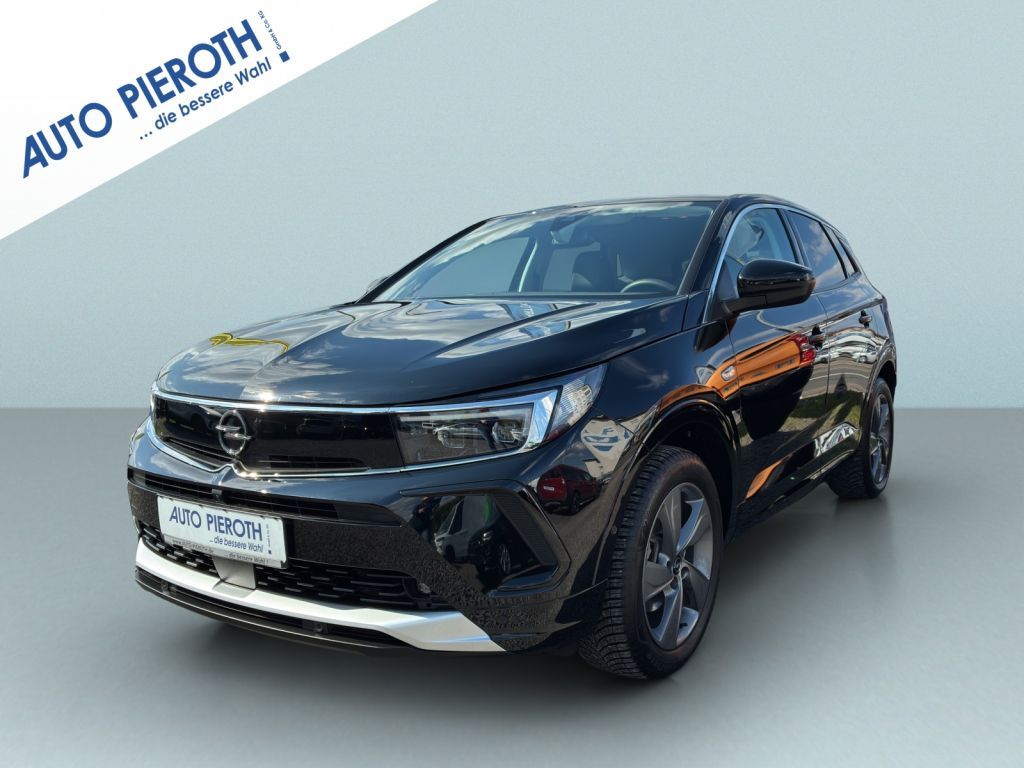 Opel Grandland (X)
