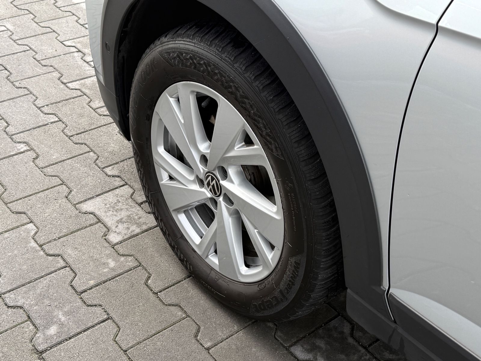 Taigo 1.0 TSI Automat. Bi Xenon