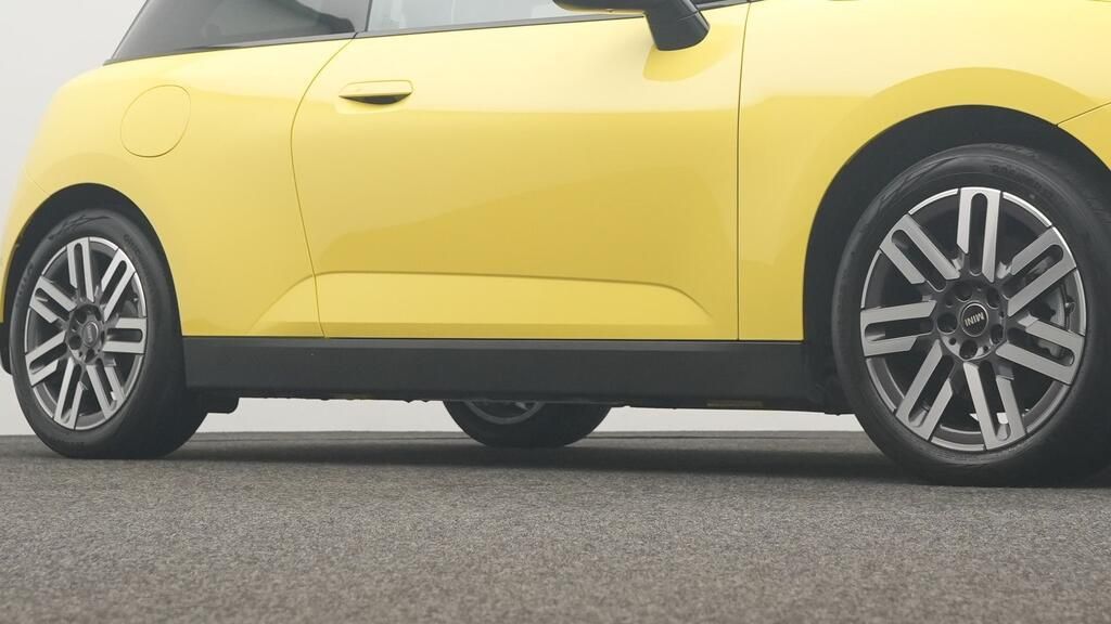 MINI Cooper SE - Bild 24