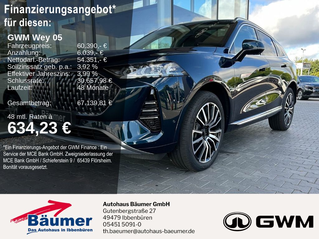 GWM Wey 05