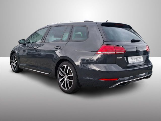 GOLF VII VARIANT 1.5 TSI JOIN+ACC+LED+APP+SHZ