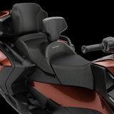 Can-Am Spyder RT  Sea-to-Sky/ MY2026 / Apple-CarPlay - CAN-AM SPYDER RT