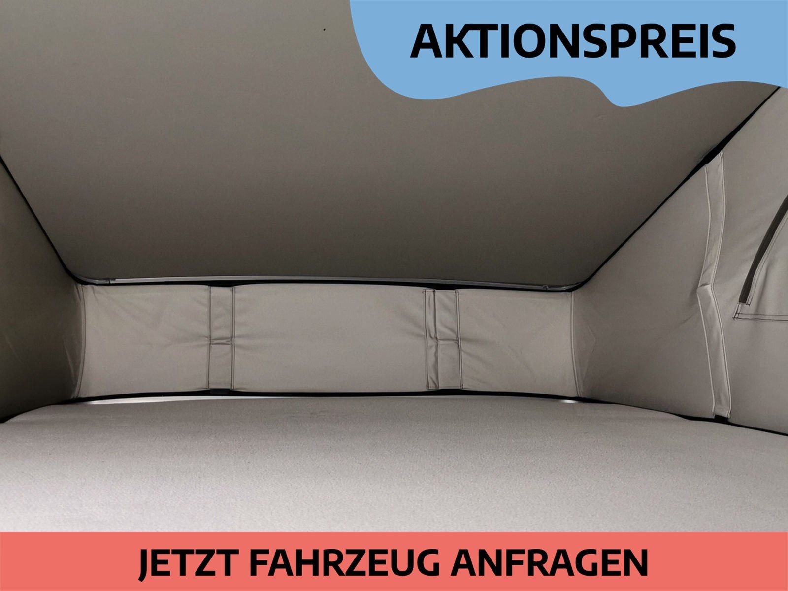 Volkswagen T6.1 California Beach 4X4 *LED *Navi *AUT *Stand foto 25