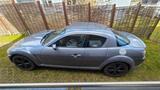 Mazda RX-8 Renesis 141kW Renesis - Mazda RX-8: Renesis
