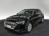 Audi e-tron 55 qu. LED NAVI HUD PANO AIR - Audi e-tron mit Panoramadach
