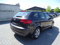 Fahrzeugabbildung Audi A3 1.6 TDI Attraction Automatik *1-HAND / SCHECK