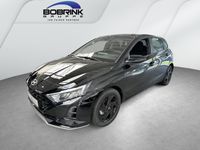 Hyundai i20 - Vorschau Bild 1