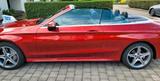 Mercedes-Benz Mercedes C400 4matic  Cabrio  Befristet bi... - Mercedes-Benz C 400: Cabrio