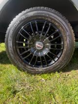 Volkswagen Crafter Renntransporter Heckgarage Motorrad - Wohnwagen & Wohnmobile in Halle