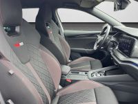 Skoda Octavia - Vorschau Bild 5
