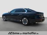 BMW 750e xDrive  Cinema Loung Seats Aktivlenkung - BMW 7er Reihe Gebrauchtwagen