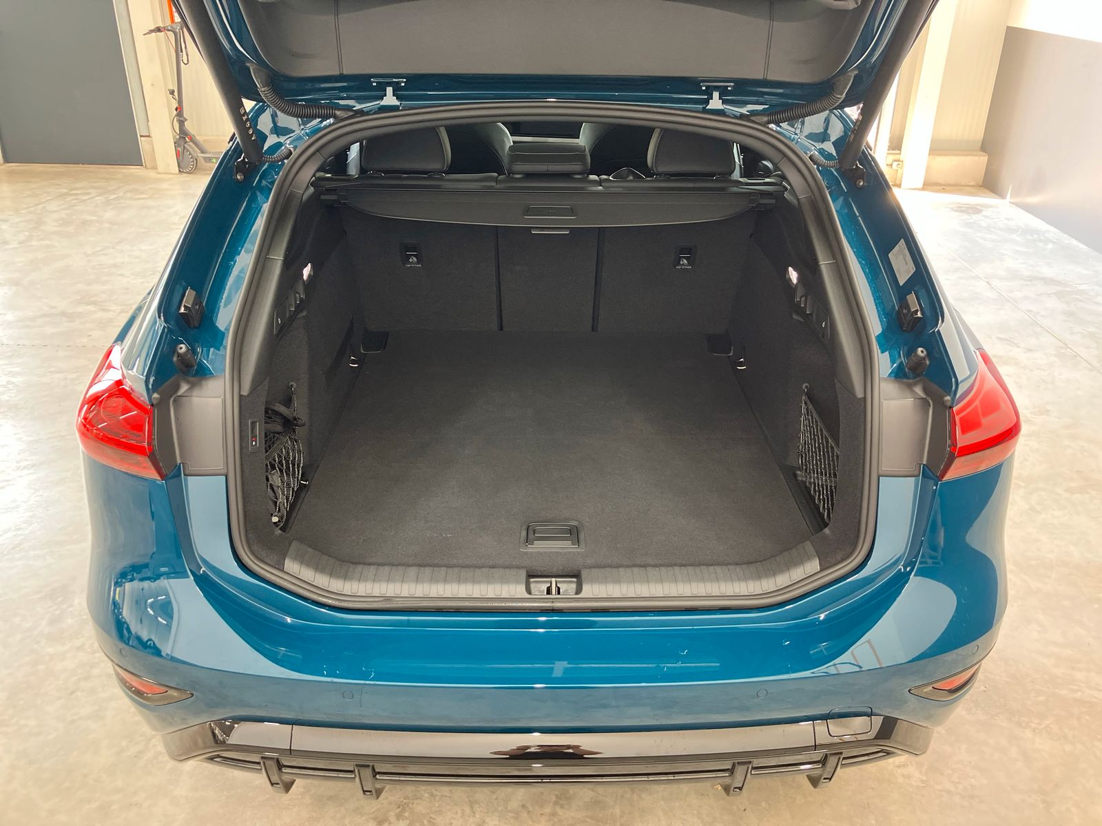Audi A6 - Bild 17