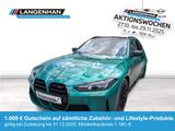 BMW M3 Competition xDrive Touring Carbon HUD Harman - BMW M3 Touring Kombi Competition Gebrauchtwagen