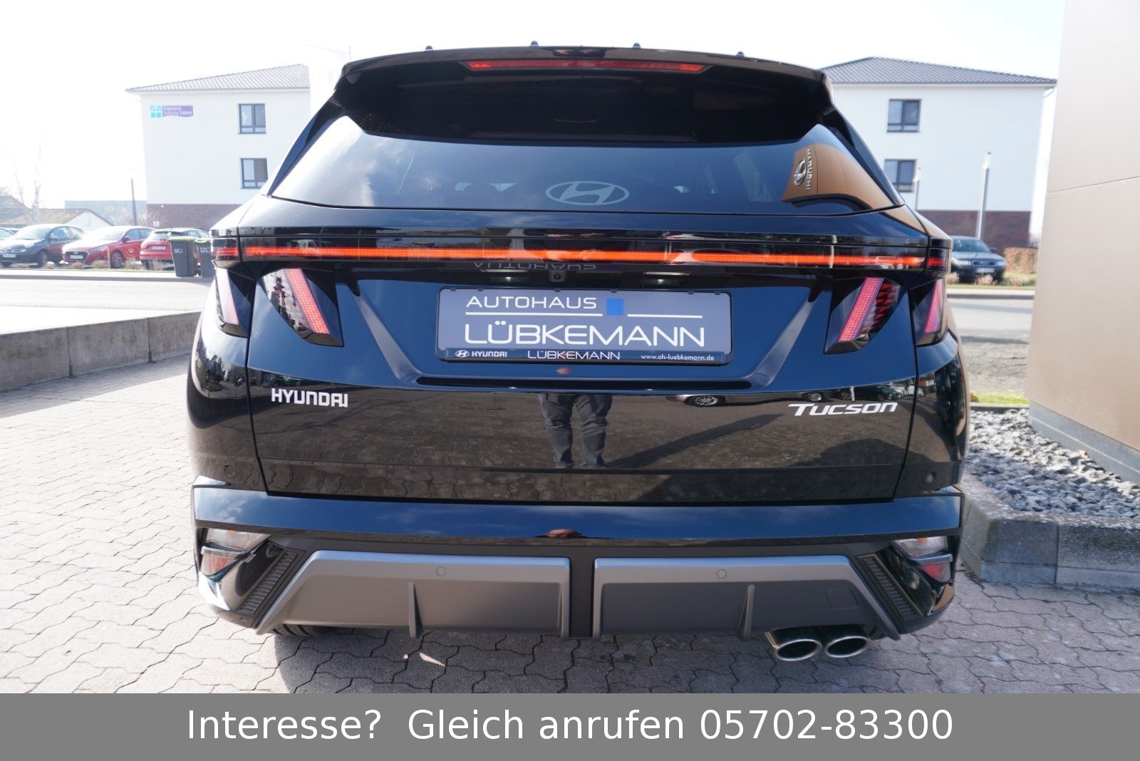 Hyundai TUCSON - Bild 5
