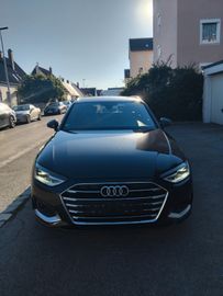 Audi A4 - 5
