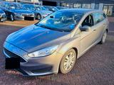 Ford Focus 1,0 EcoBoost 74kW Ambiente Turnier - Ford Focus Ambiente mit Benzin-Antrieb