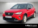 Seat Arona 1.5 TSI DSG FR *LED*Navi* - Seat Arona Gebrauchtwagen