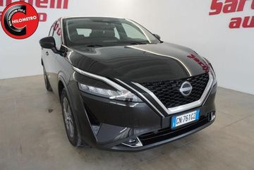 Nissan Qashqai - 2