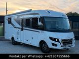 Rapido i96 Ultimate Edition Fiat ALDE, Hyd. Stützen
