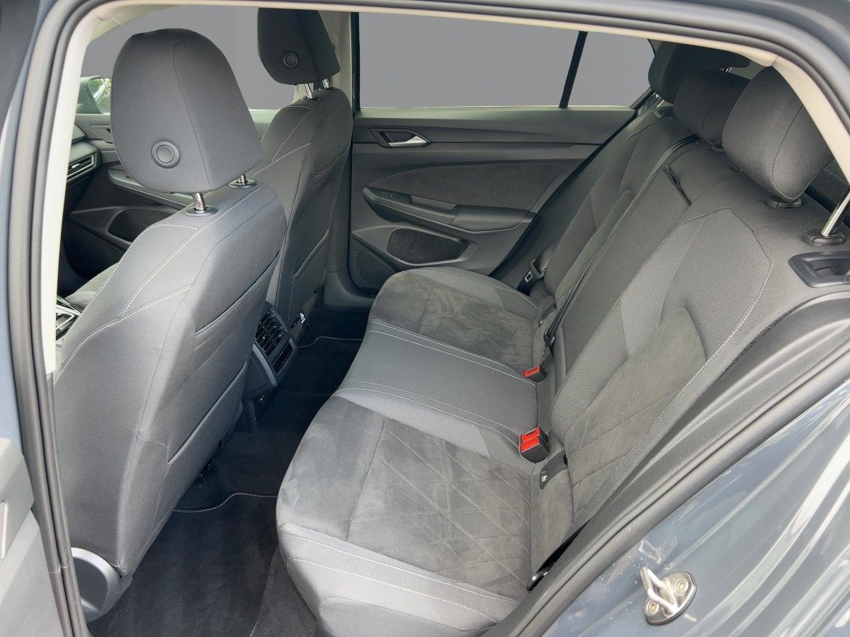 Volkswagen Golf - Bild 10
