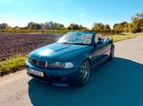 BMW Englisches M3 Cabriolet mit 156.000km RHD! - BMW M3 mit Halbautomatikschaltung