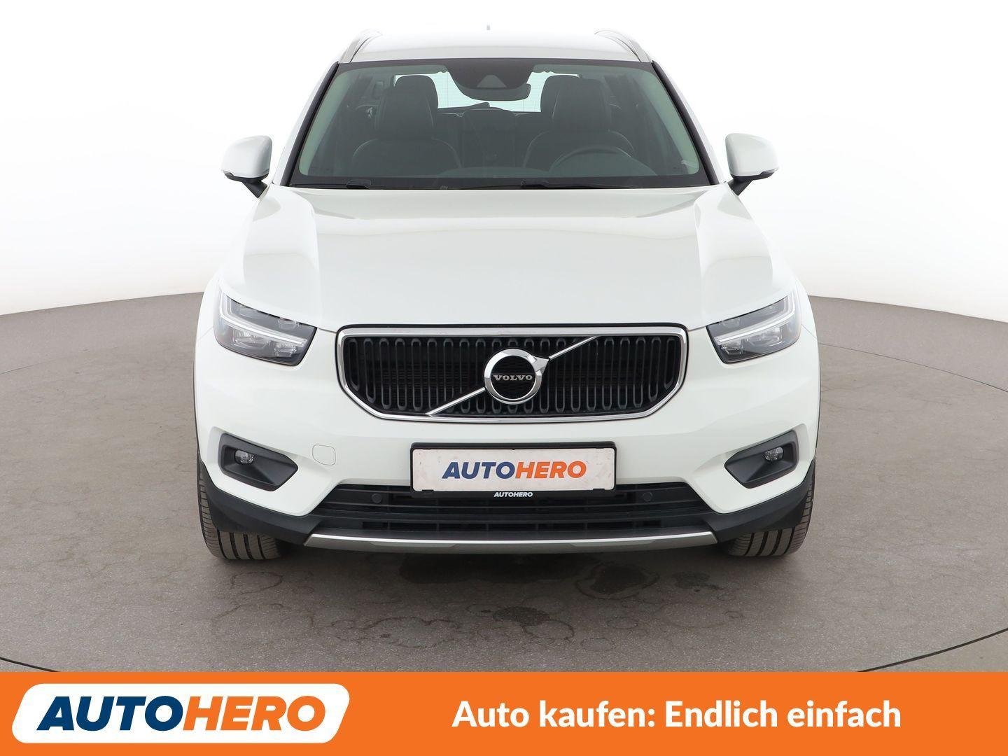Volvo XC40 2.0 T4 Momentum 2WD Aut.*LED*TEMPO*PDC*