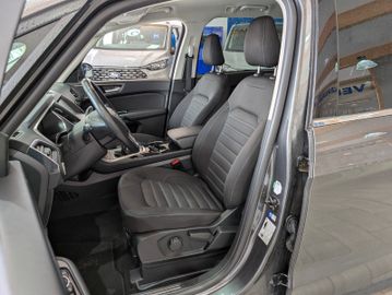 Ford Galaxy Titanium 1,5l