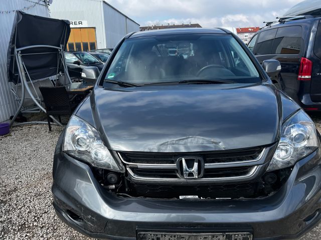 Honda CR-V 2.2 i-DTEC Comfort Advantage Automatik