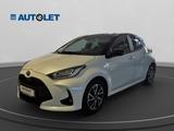 Toyota Yaris 1.5 Hybrid 5 porte Style 116cv - Behindertengerechte Toyota Yaris
