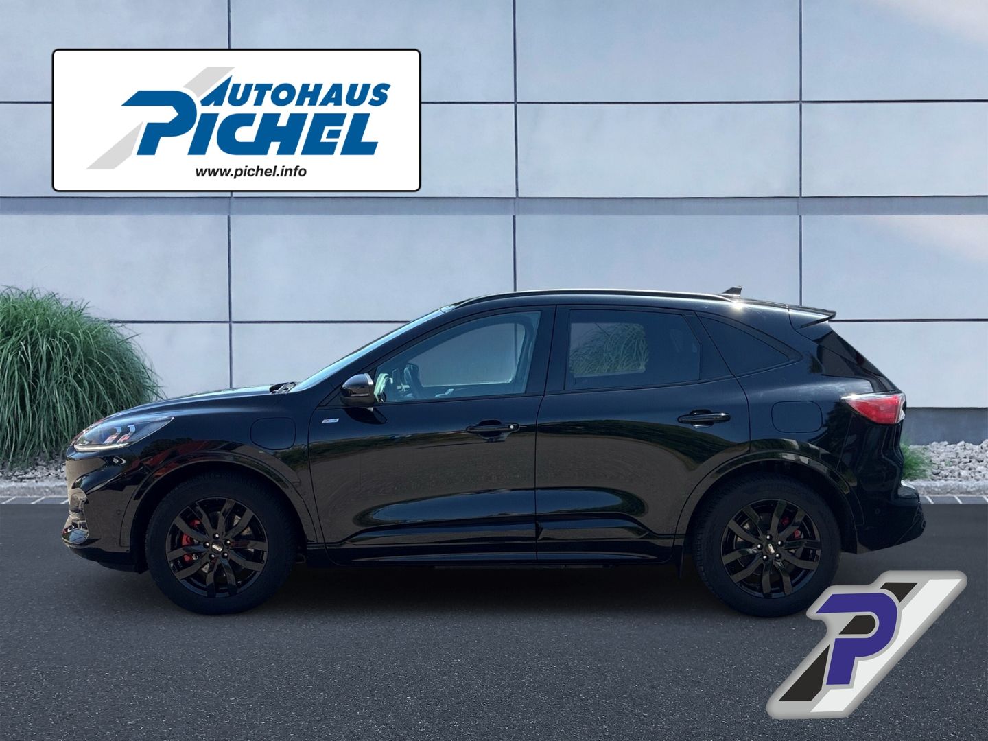 Ford Kuga PHEV ST-Line X TECHNO+STYLING+WINTER-PAKET imagem 2