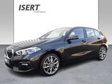 BMW 120i Lim. Sport Line A. +RFK+LED+DAB+HIFI+NAVI - gebrauchte BMW 120 aus dem Jahr 2024