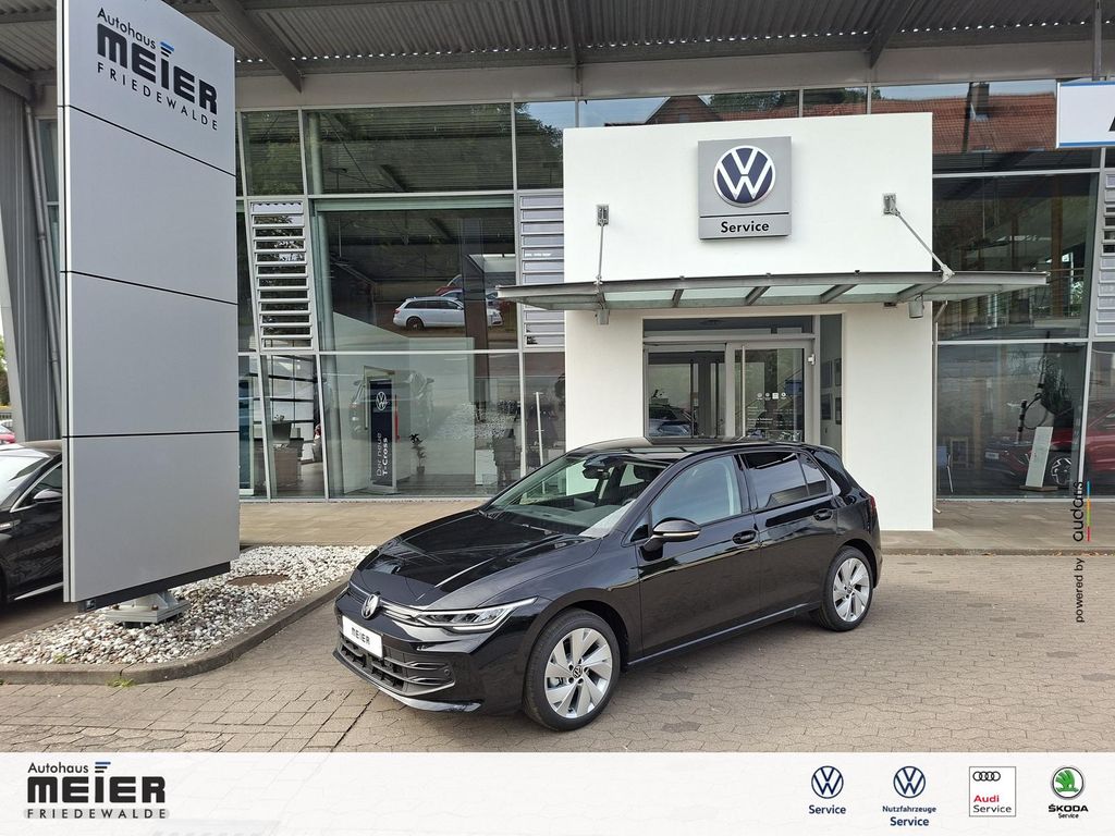 Image of Volkswagen Golf