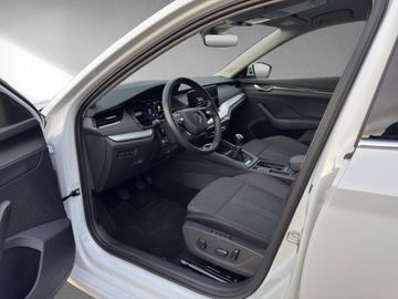 Skoda Octavia IV 1.5 TSI Style *ACC*HUD*NAV*SHZ* NAVI