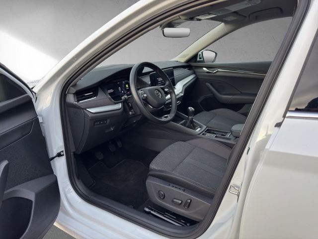 Skoda Octavia IV 1.5 TSI Style *ACC*HUD*NAV*SHZ* NAVI