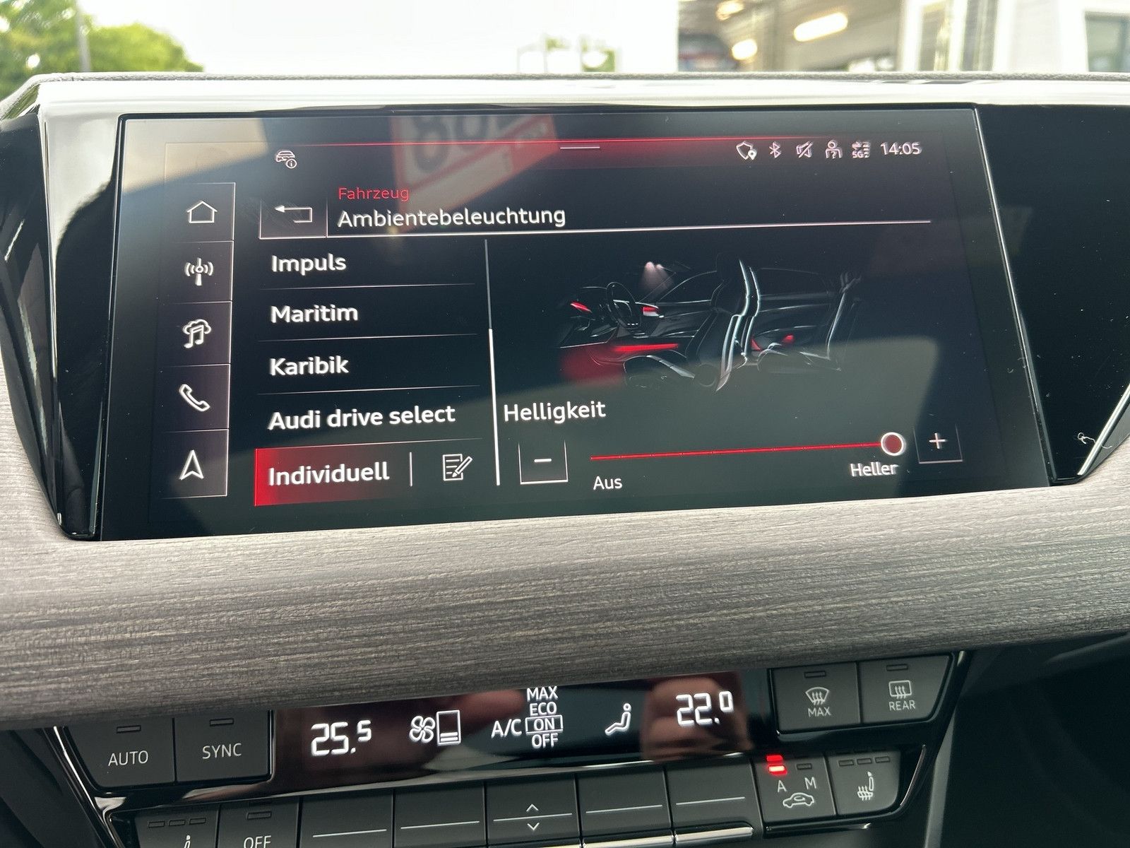 Audi e-tron GT - Bild 17