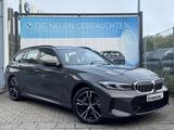 BMW 330e xDrive Tou M Sport AHK PANO h&k DA-Pro PA+ - Autos mit Allradantrieb