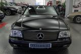 Mercedes-Benz SL 320 - gebrauchte Mercedes-Benz SL-Klasse aus dem Jahr 1999